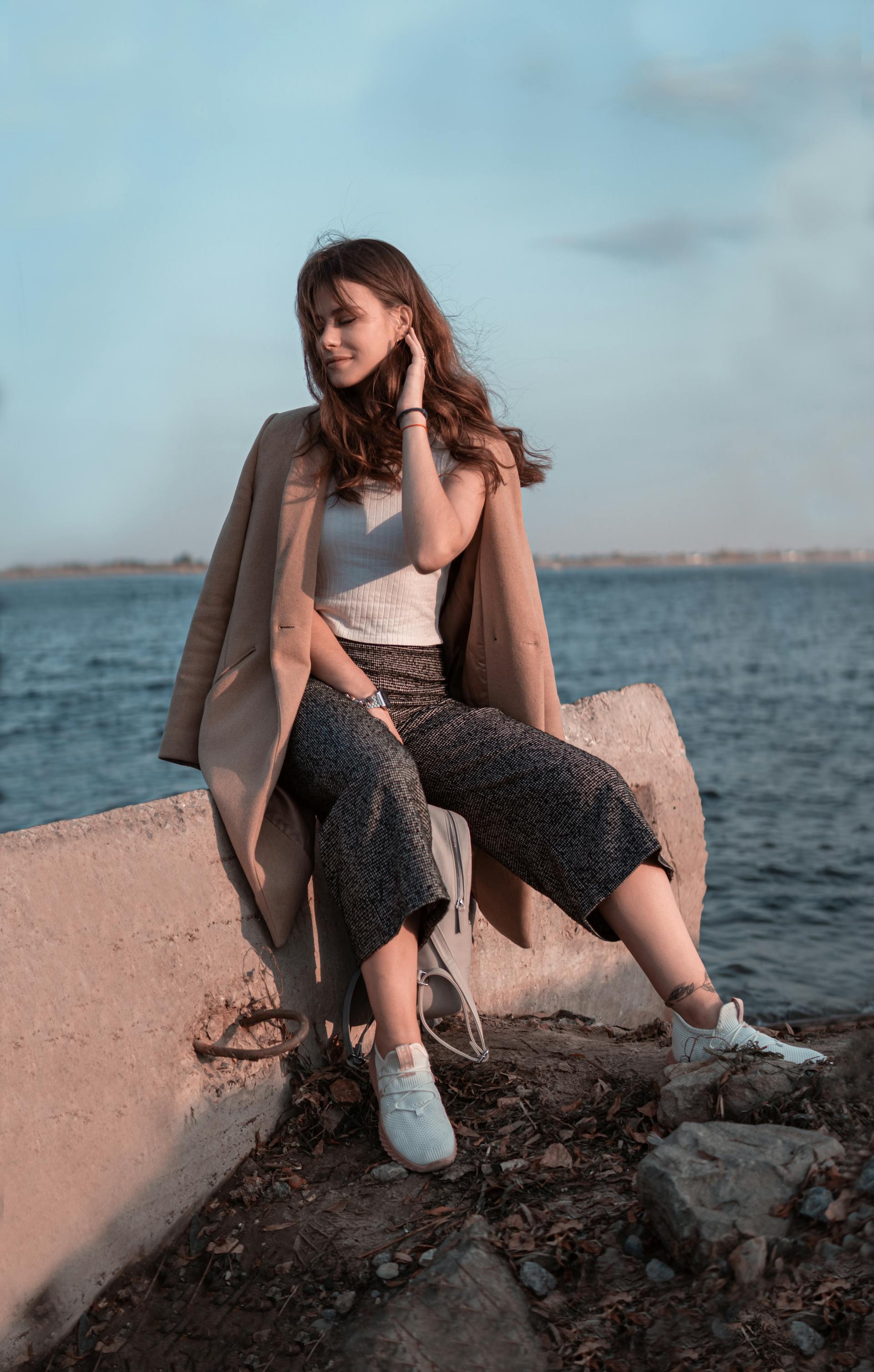 Contact Section Image