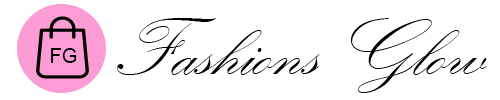 Fashions Glow Logo